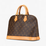 Louis Vuitton Alma PM
