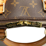 Louis Vuitton Alma PM