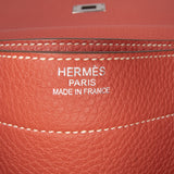 Hermès Togo Kelly Depeches 38