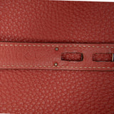 Hermès Togo Kelly Depeches 38