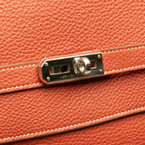 Hermès Togo Kelly Depeches 38