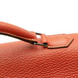 Hermès Togo Kelly Depeches 38