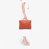 Hermès Togo Kelly Depeches 38