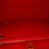 Hermès Toile Herbag Zip Verso 31