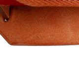 Hermès Toile Herbag Zip Verso 31