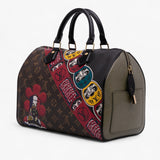 Louis Vuitton Kabuki Speedy 30
