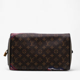 Louis Vuitton Kabuki Speedy 30