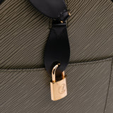 Louis Vuitton Kabuki Speedy 30