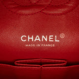 Chanel Medium Classic Lambskin Double Flap