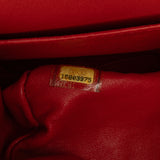 Chanel Medium Classic Lambskin Double Flap