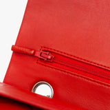 Chanel Medium Classic Lambskin Double Flap