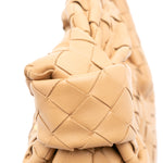 Bottega Veneta Mini Nappa Intrecciato Jodie