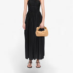Bottega Veneta Mini Nappa Intrecciato Jodie
