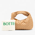 Bottega Veneta Mini Nappa Intrecciato Jodie