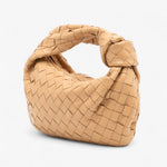 Bottega Veneta Mini Nappa Intrecciato Jodie