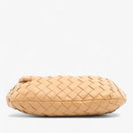 Bottega Veneta Mini Nappa Intrecciato Jodie