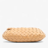 Bottega Veneta Mini Nappa Intrecciato Jodie