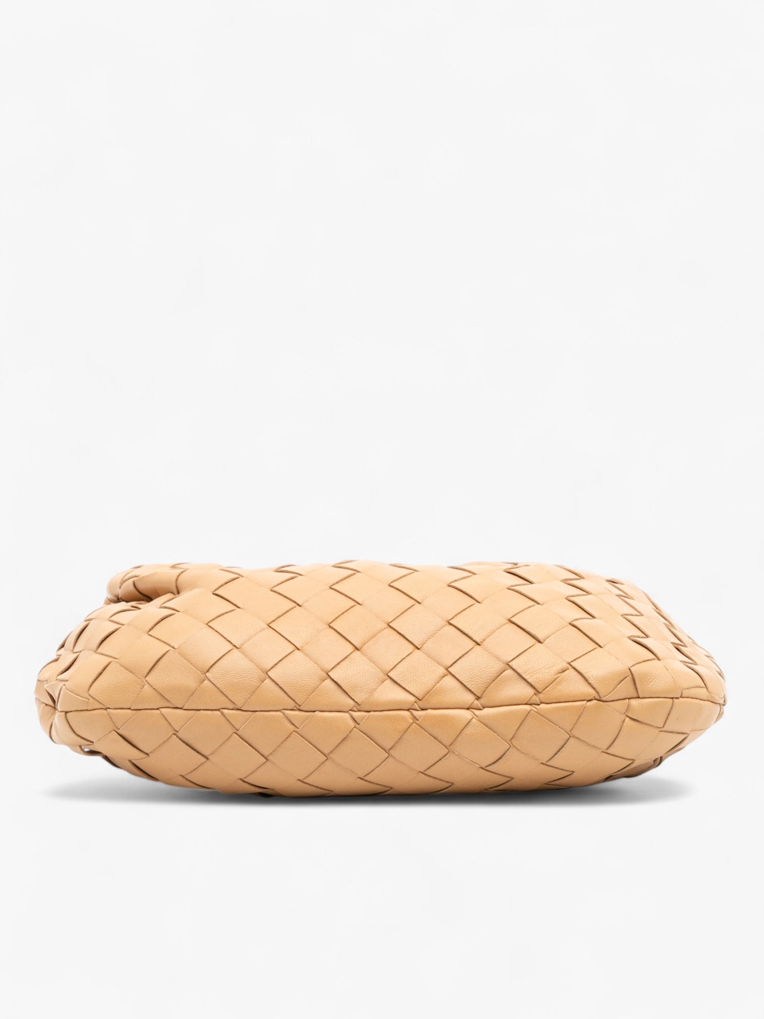 Bottega Veneta Mini Nappa Intrecciato Jodie