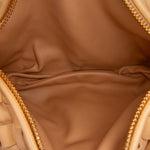 Bottega Veneta Mini Nappa Intrecciato Jodie