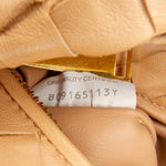 Bottega Veneta Mini Nappa Intrecciato Jodie