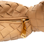 Bottega Veneta Mini Nappa Intrecciato Jodie