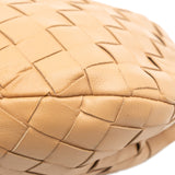 Bottega Veneta Mini Nappa Intrecciato Jodie