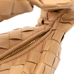 Bottega Veneta Mini Nappa Intrecciato Jodie