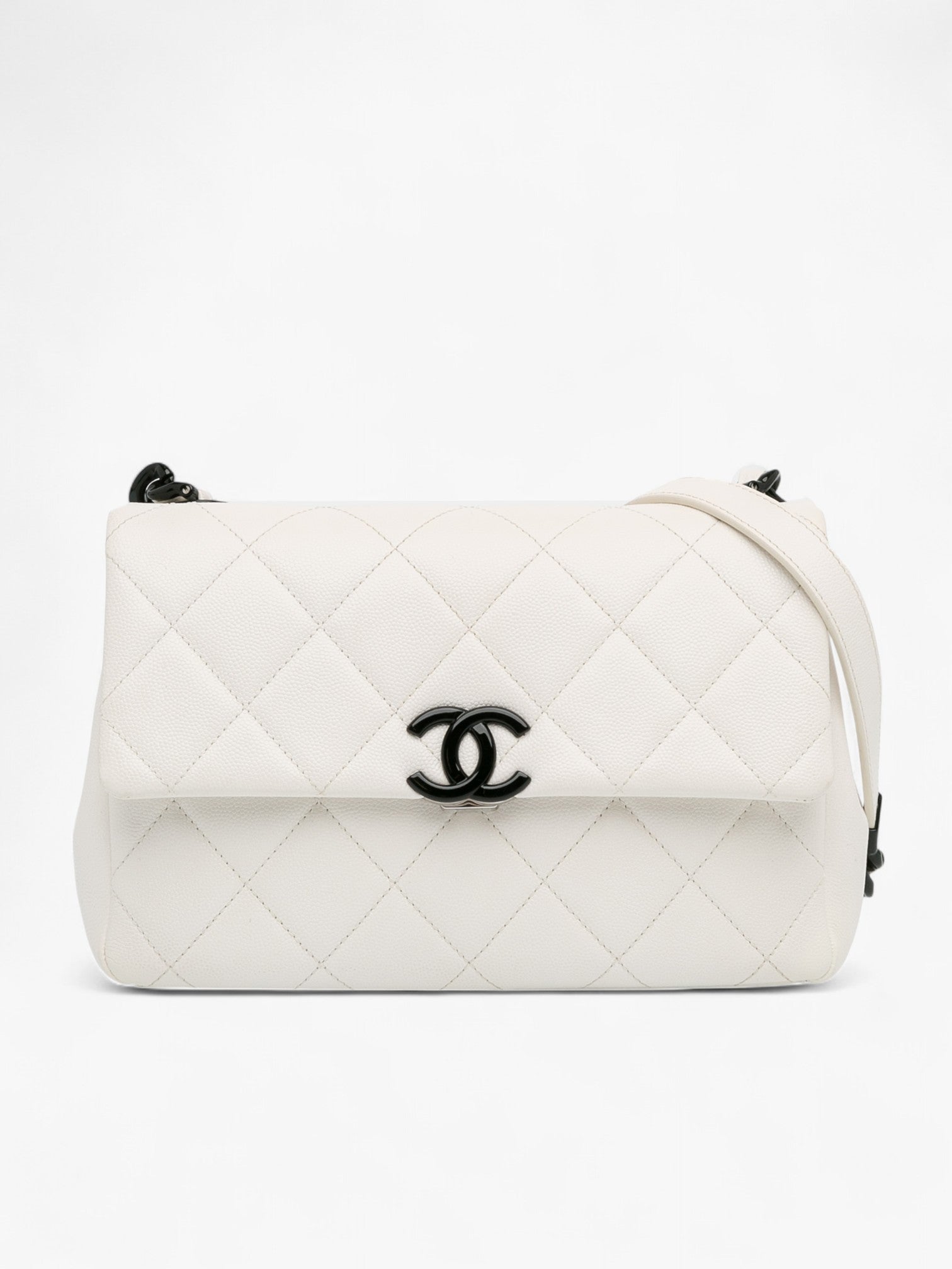 Chanel Medium Quilted Caviar My Everything Flap - ReLuxe Room 