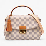 Louis Vuitton Damier Azur Croisette