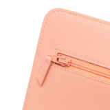 Chanel Quilted Caviar Boy Wallet on Chain