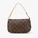Louis Vuitton Monogram Pochette Accessoires