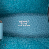 Hermès Picotin Lock 18 Éclat combines