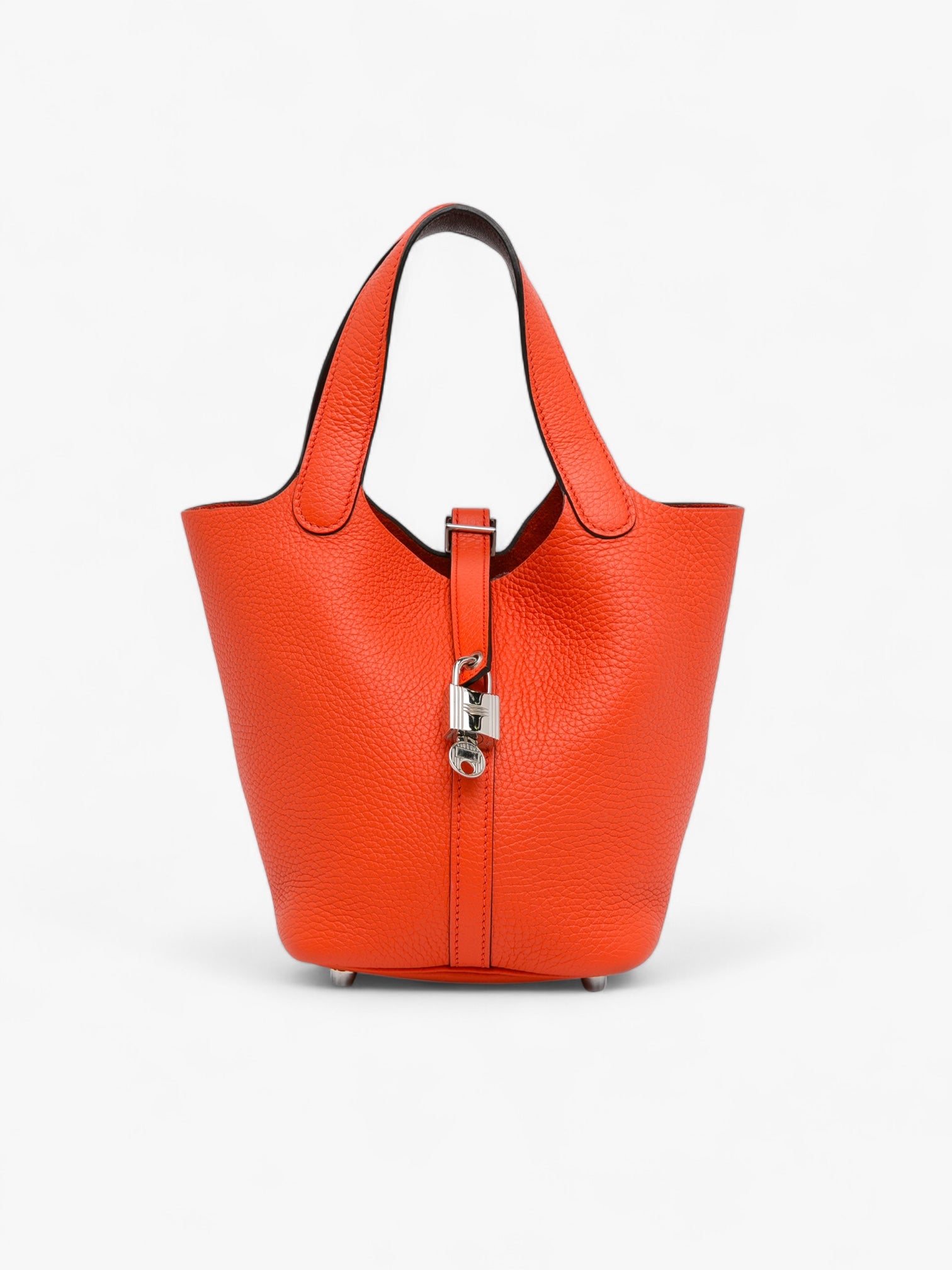 Hermès Clémence Picotin Lock 18