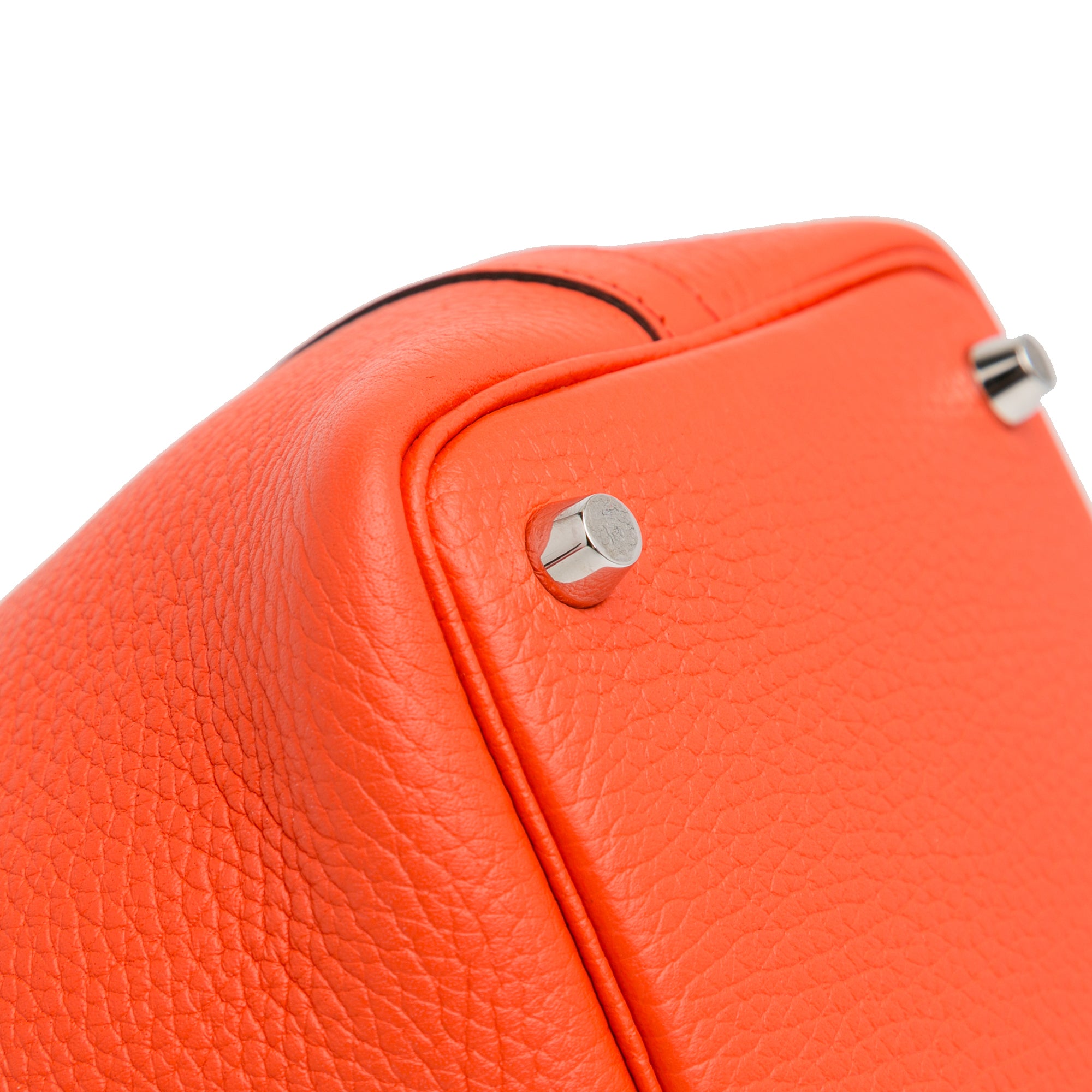 Hermès Clémence Picotin Lock 18