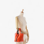 Hermès Clémence Picotin Lock 18