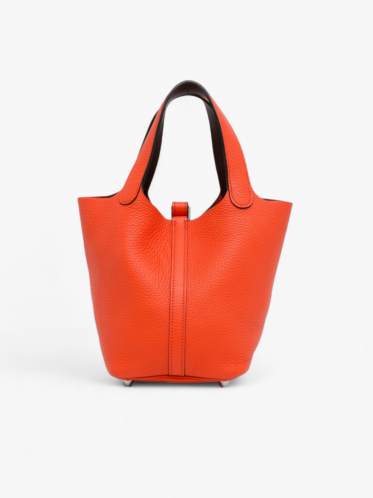 Hermès Clémence Picotin Lock 18