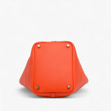 Hermès Clémence Picotin Lock 18