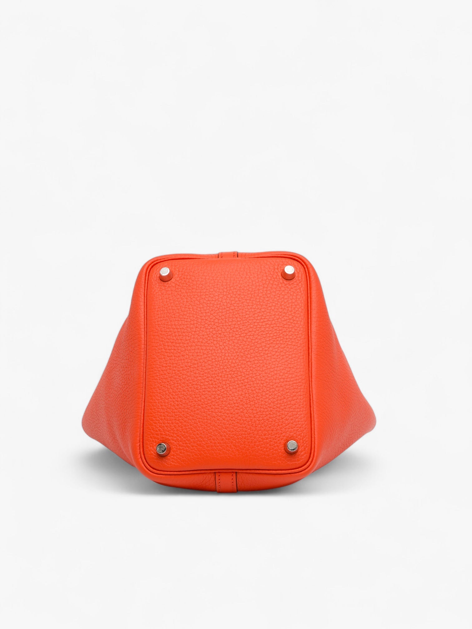 Hermès Clémence Picotin Lock 18