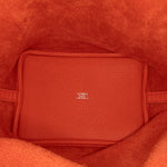 Hermès Clémence Picotin Lock 18