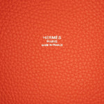 Hermès Clémence Picotin Lock 18