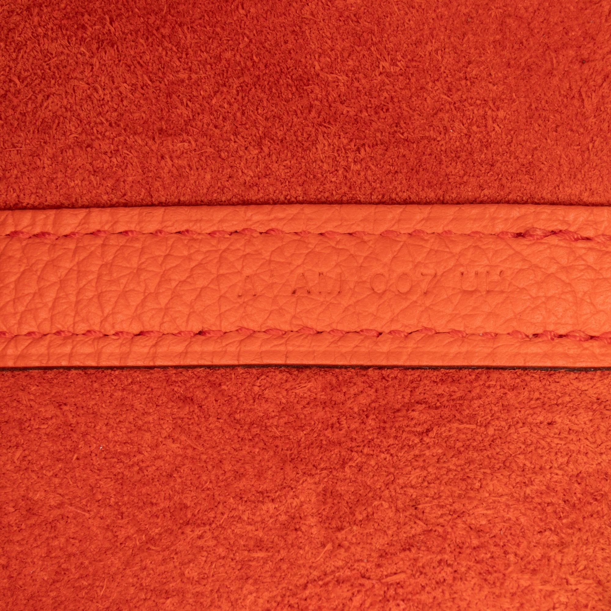 Hermès Clémence Picotin Lock 18