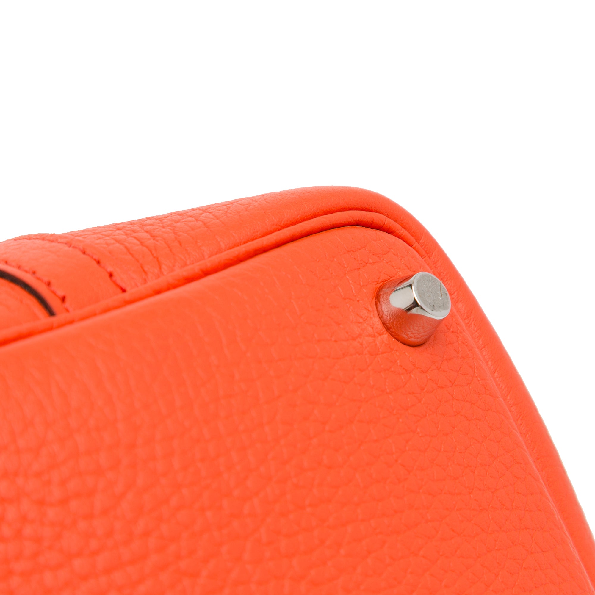 Hermès Clémence Picotin Lock 18