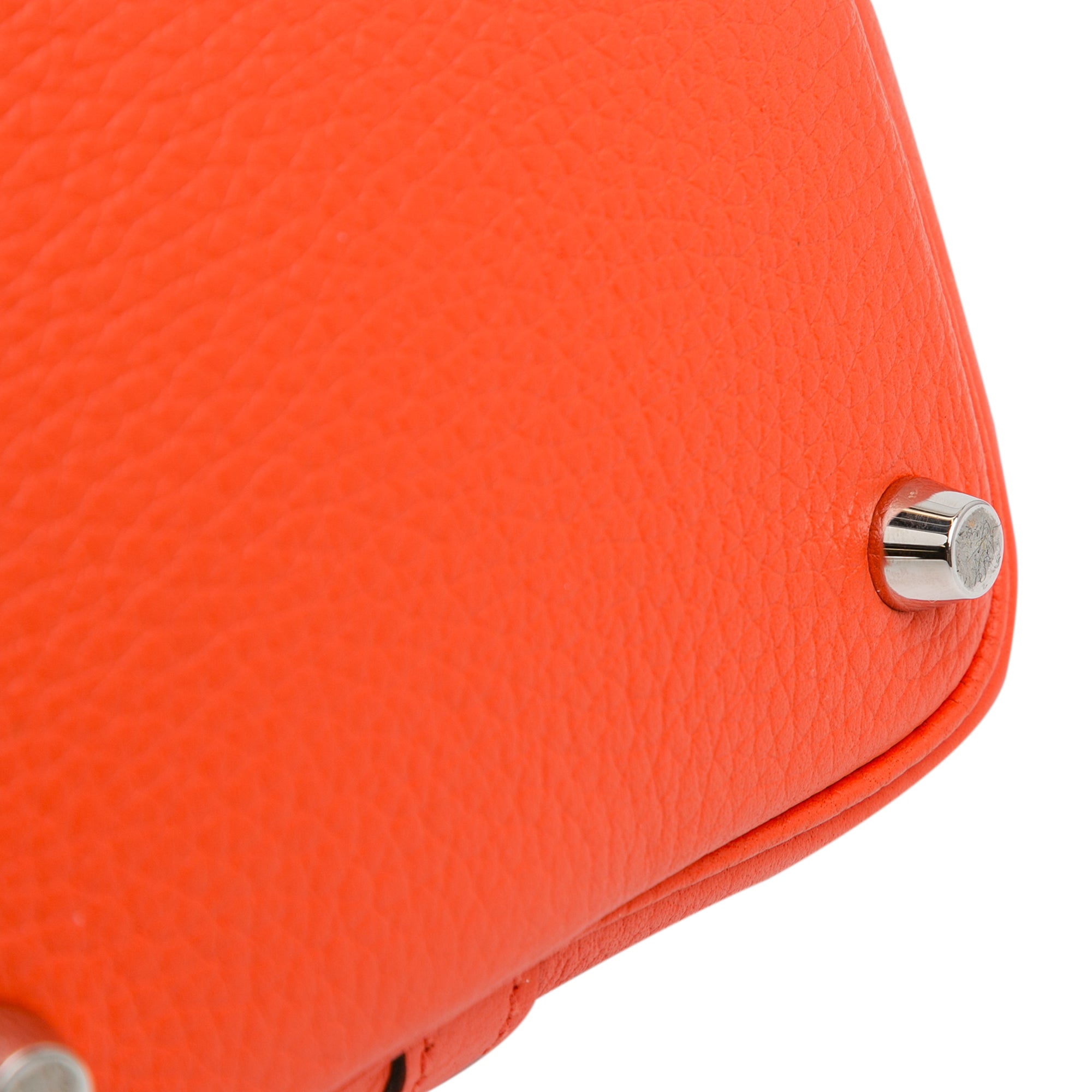Hermès Clémence Picotin Lock 18