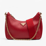 Prada Saffiano Re-Edition 2005 Satchel