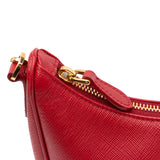 Prada Saffiano Re-Edition 2005 Satchel