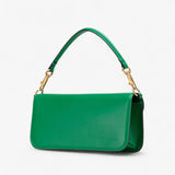Valentino Calfskin VLogo Loco Satchel