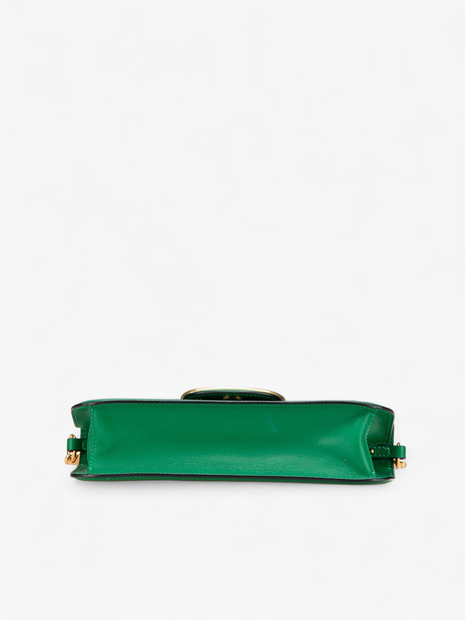 Valentino Calfskin VLogo Loco Satchel