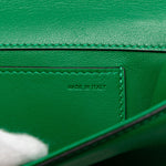 Valentino Calfskin VLogo Loco Satchel