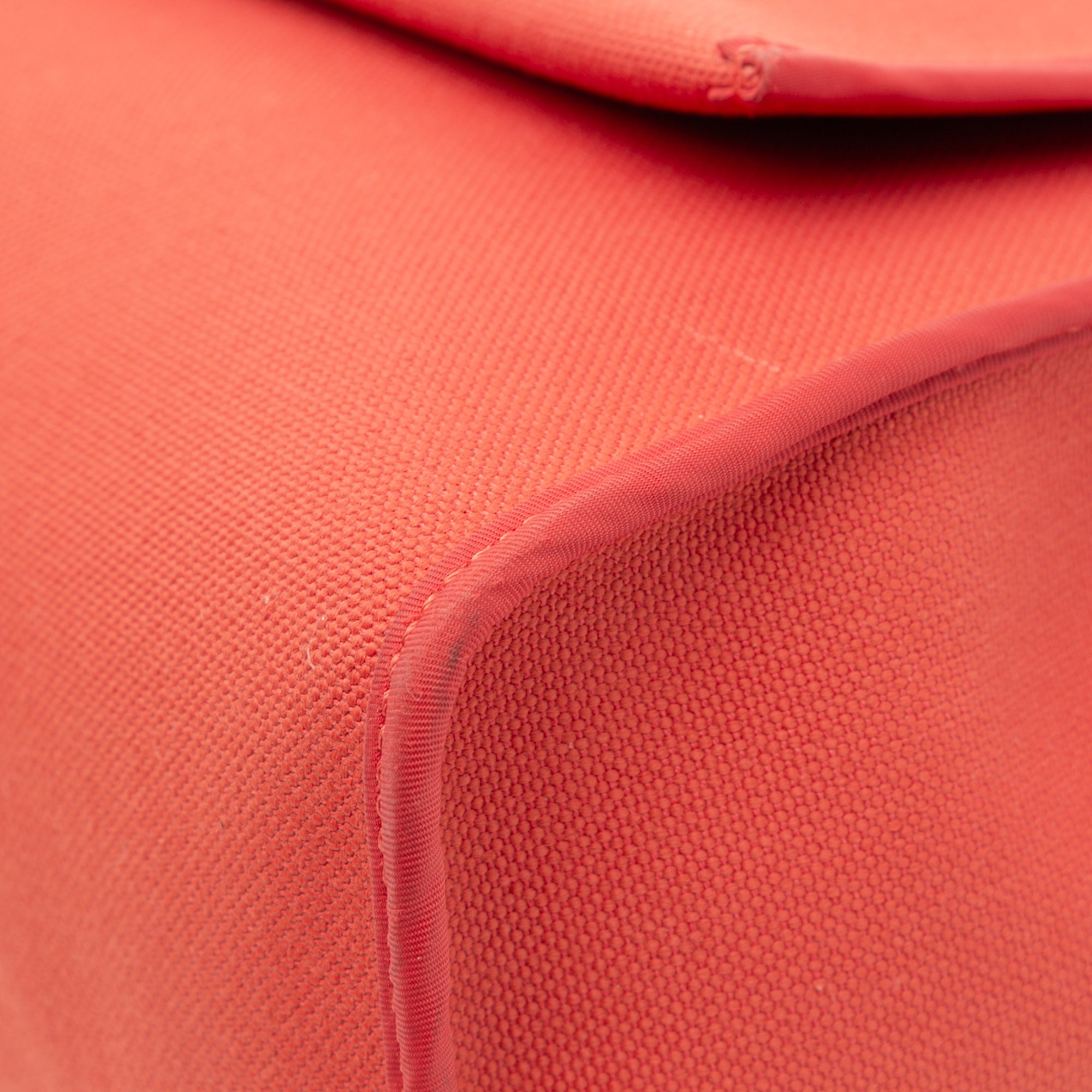 Hermès Toile Herbag Zip 31