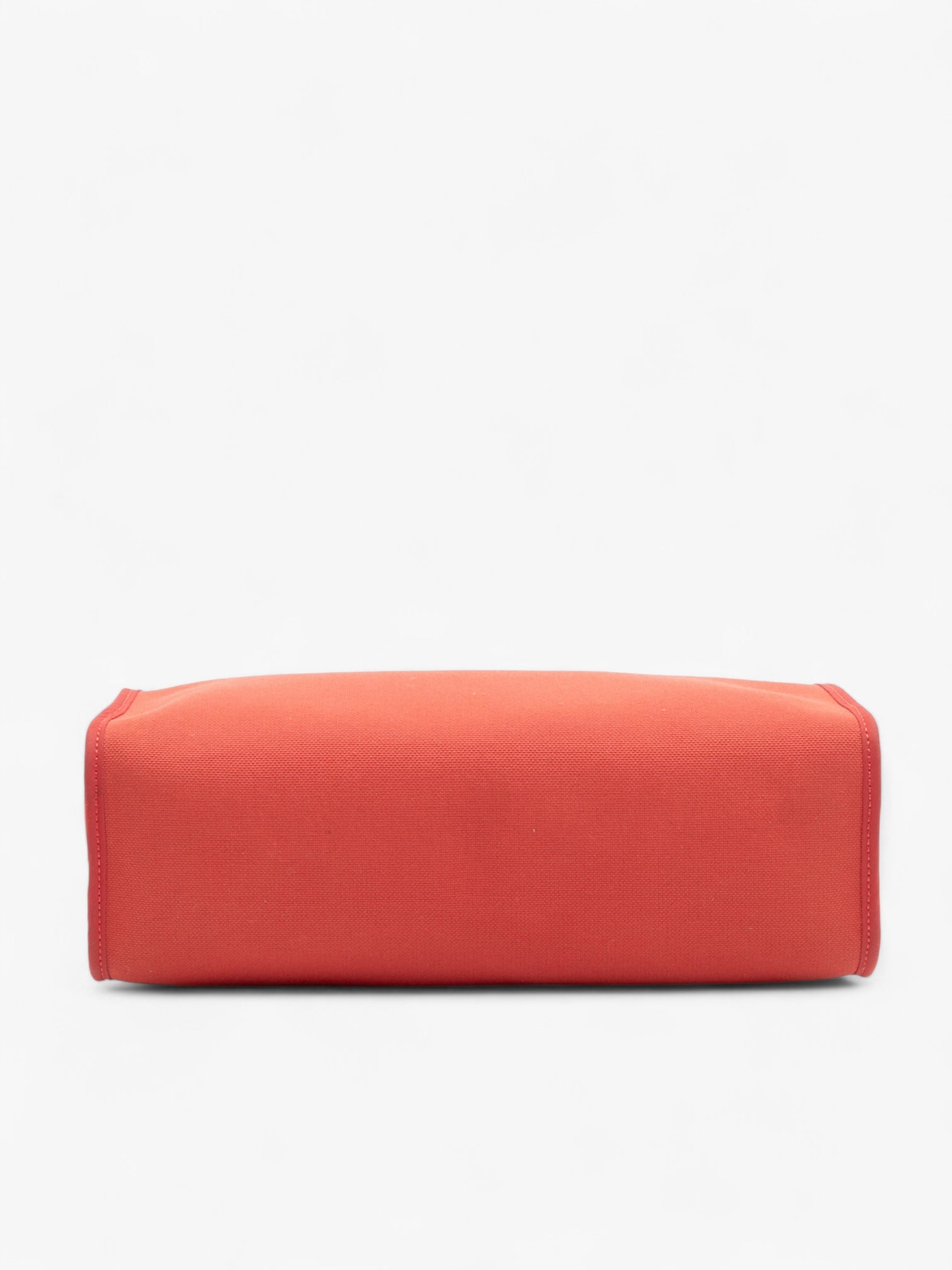 Hermès Toile Herbag Zip 31